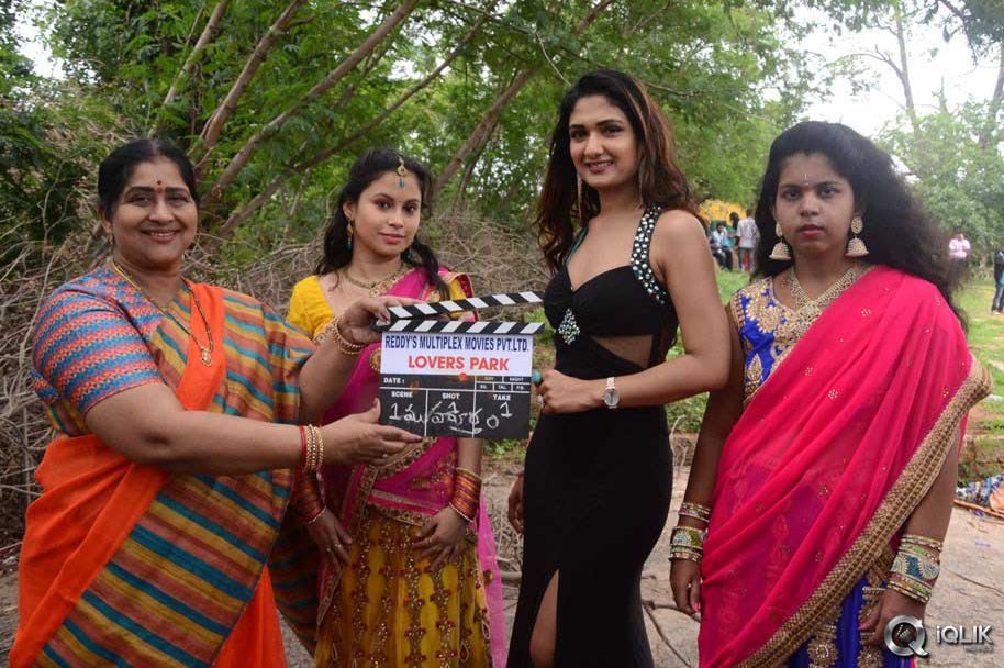 Lovers-Park-Movie-Opening